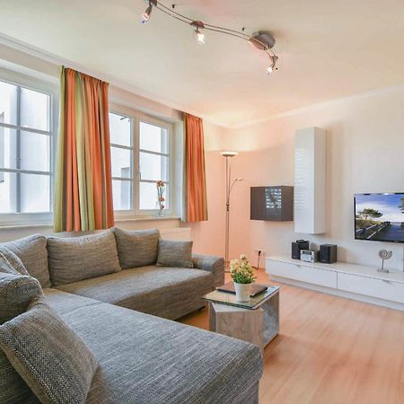 Villa Vineta 209 Χέρινγκσντορφ Εξωτερικό φωτογραφία