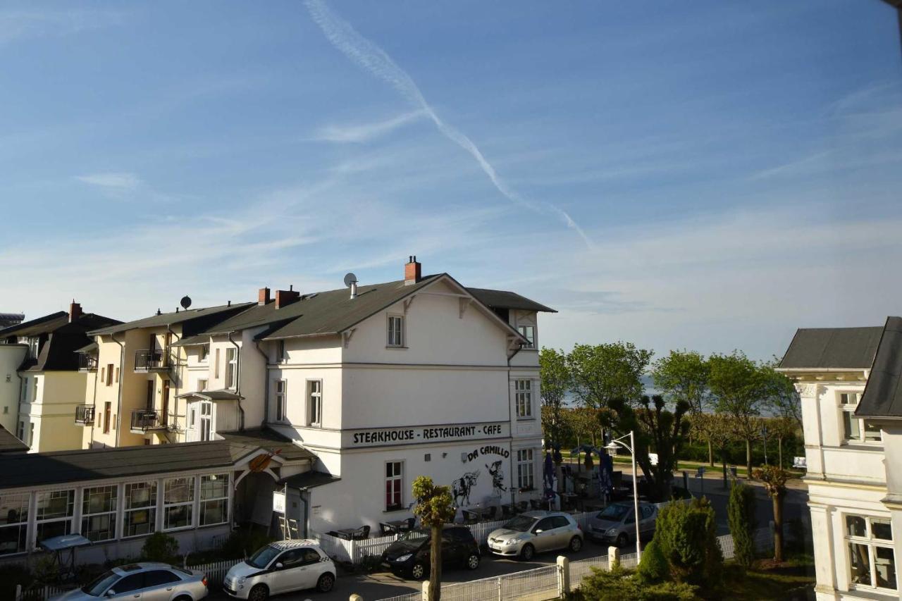Villa Vineta 209 Χέρινγκσντορφ Εξωτερικό φωτογραφία