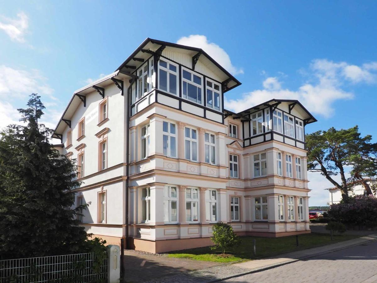 Villa Vineta 209 Χέρινγκσντορφ Εξωτερικό φωτογραφία