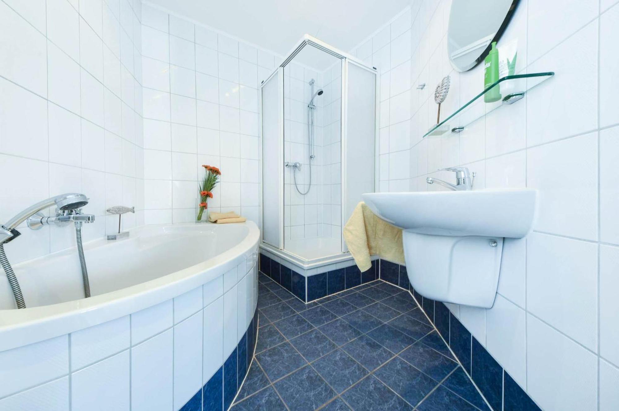 Villa Vineta 209 Χέρινγκσντορφ Εξωτερικό φωτογραφία