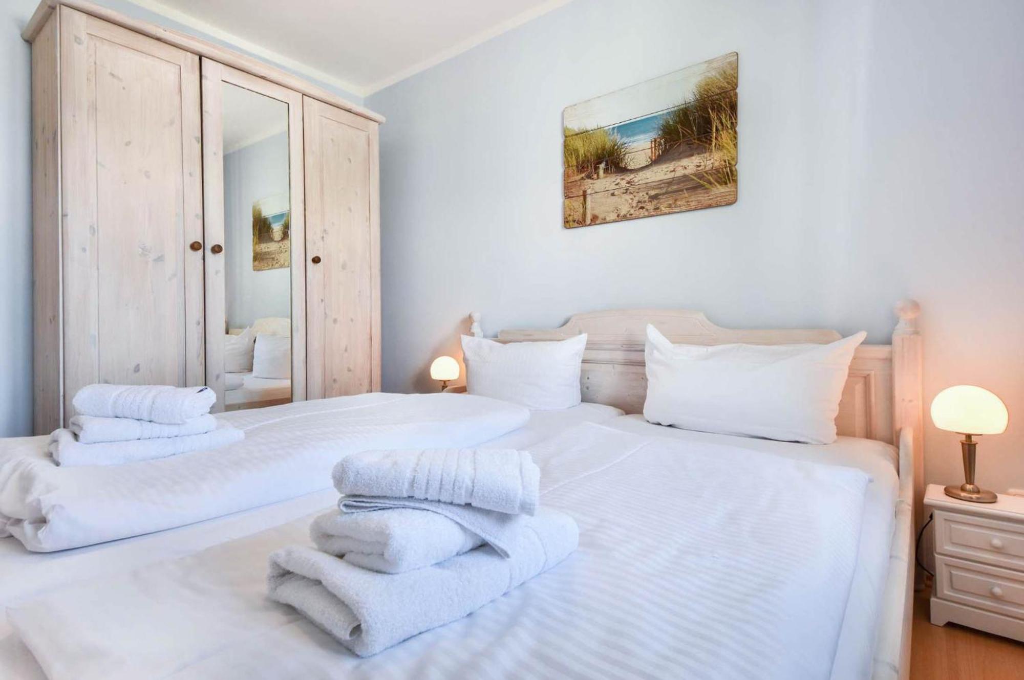 Villa Vineta 209 Χέρινγκσντορφ Εξωτερικό φωτογραφία