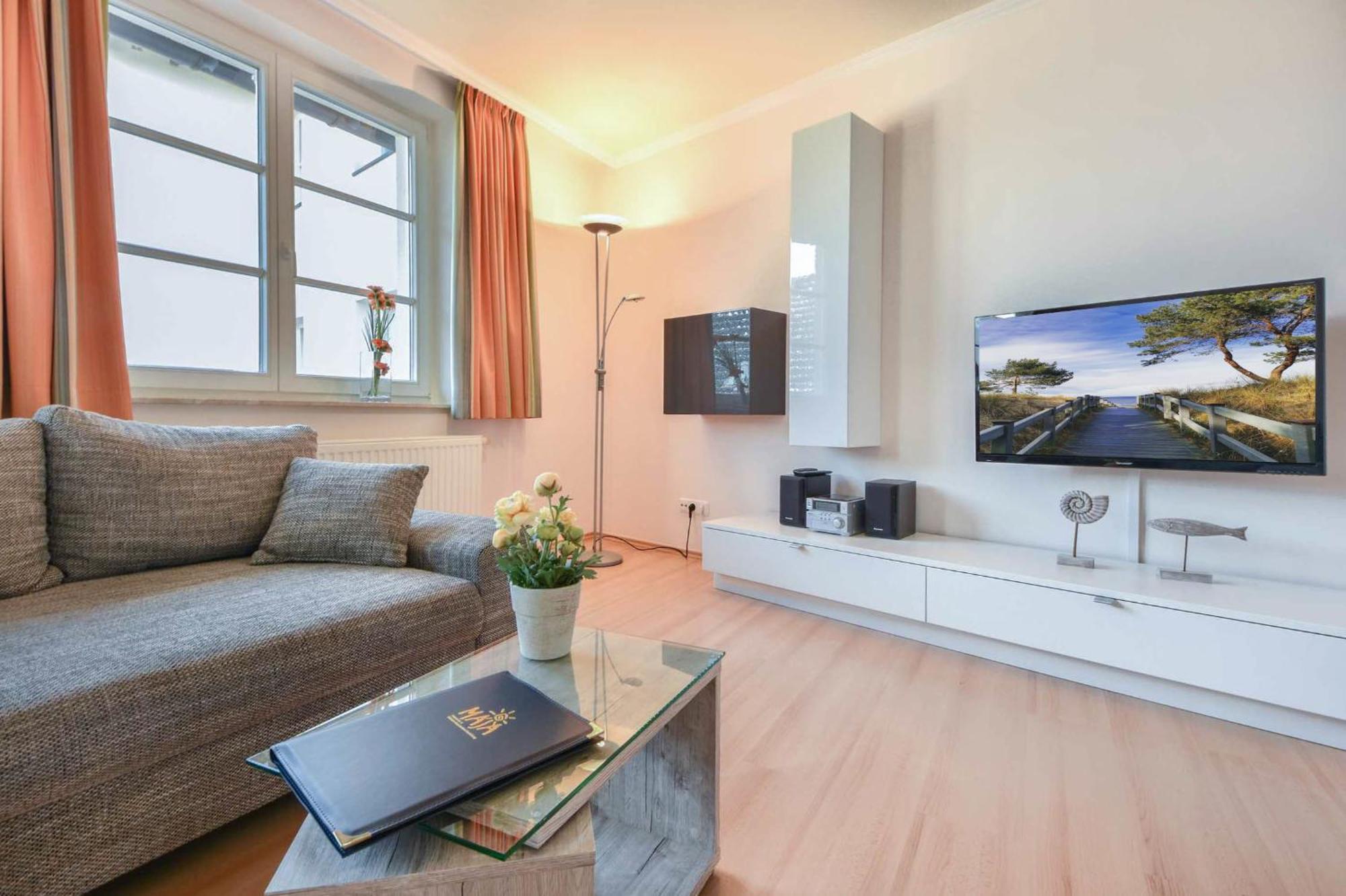Villa Vineta 209 Χέρινγκσντορφ Εξωτερικό φωτογραφία