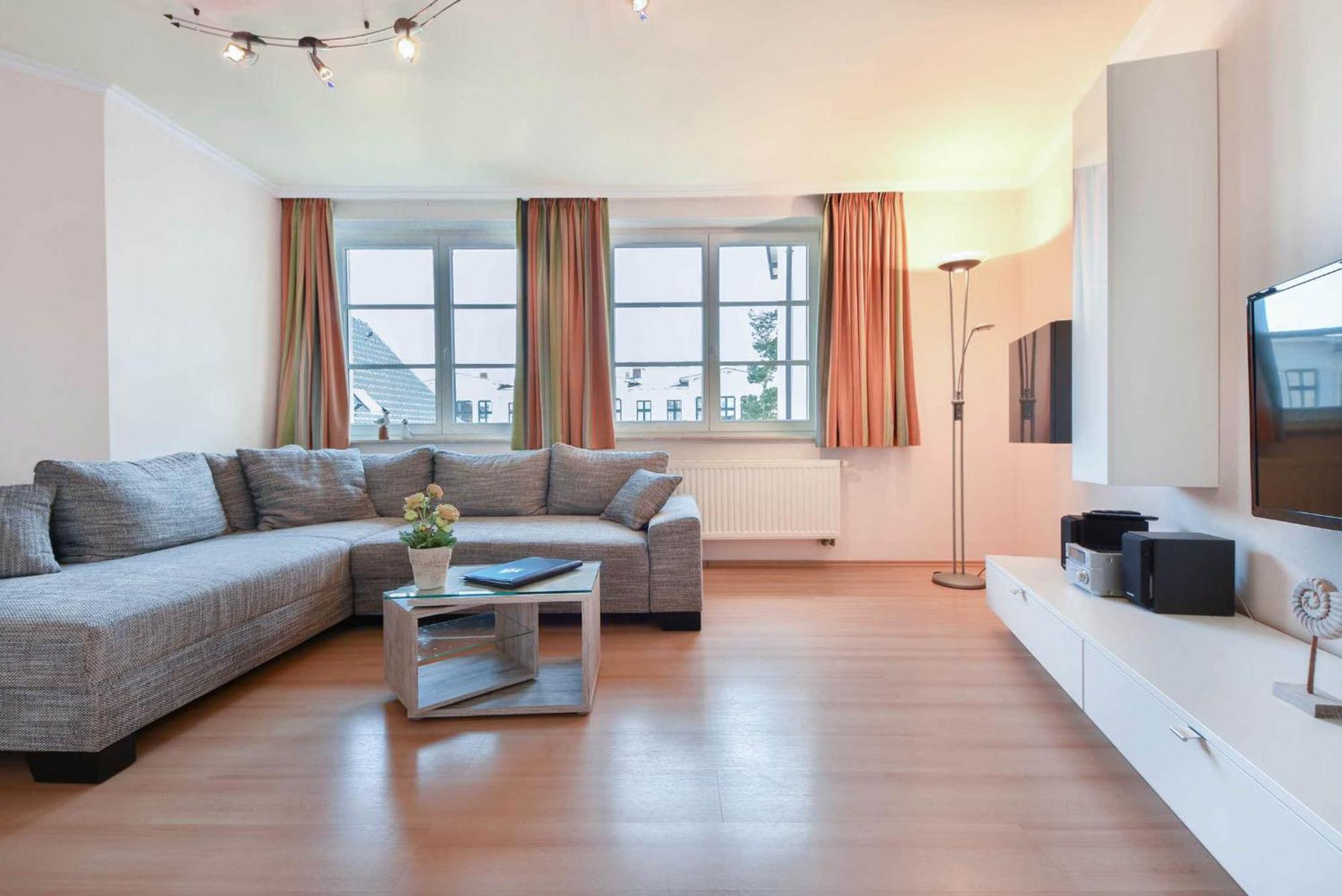 Villa Vineta 209 Χέρινγκσντορφ Εξωτερικό φωτογραφία