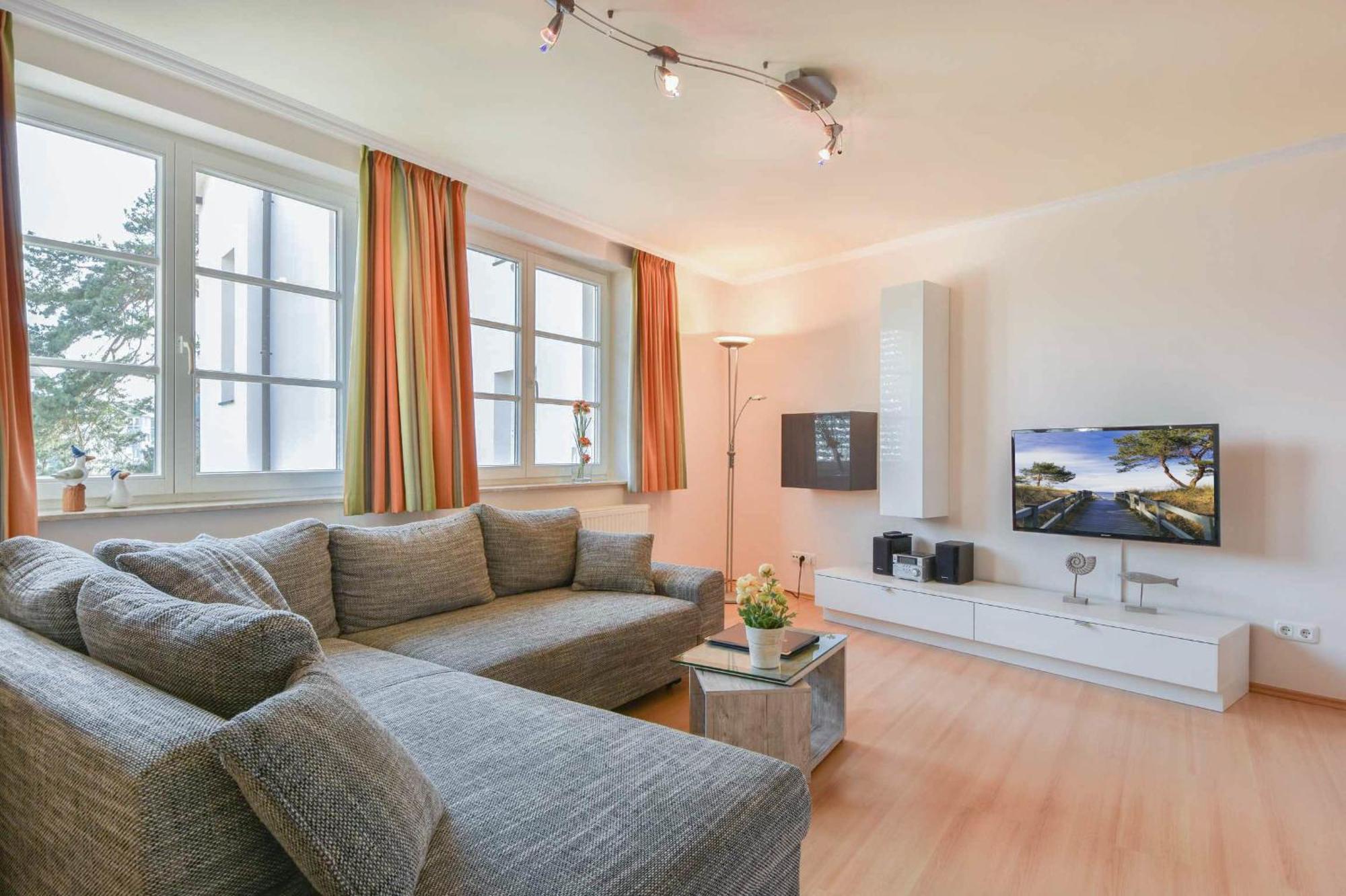 Villa Vineta 209 Χέρινγκσντορφ Εξωτερικό φωτογραφία